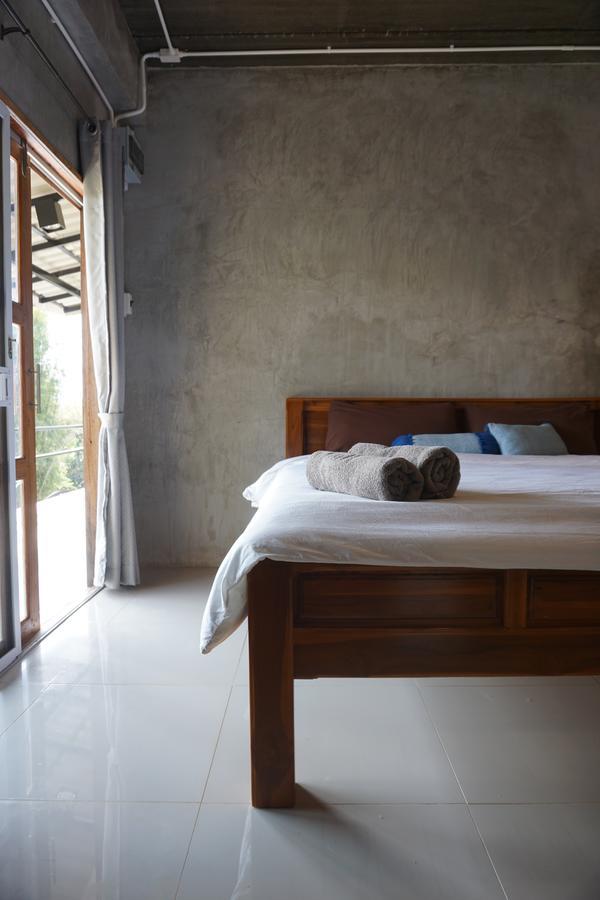 The Lookout Pai Hotel Buitenkant foto